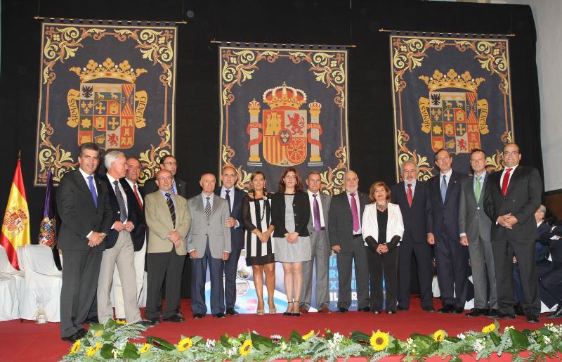 Día de la Provincia de Palencia