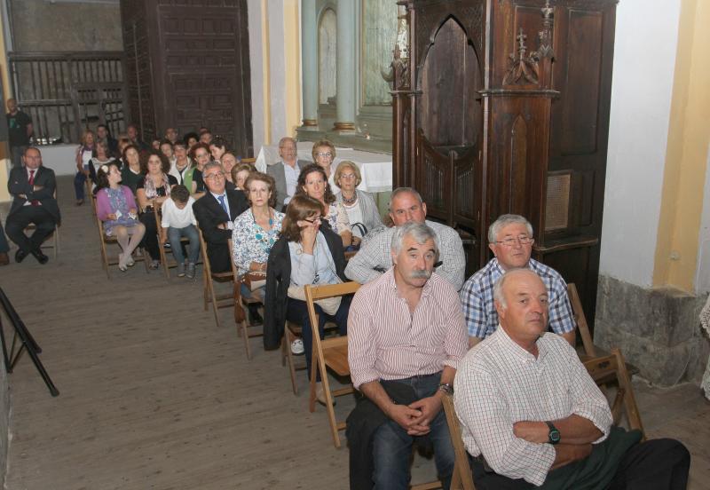 Día de la Provincia de Palencia