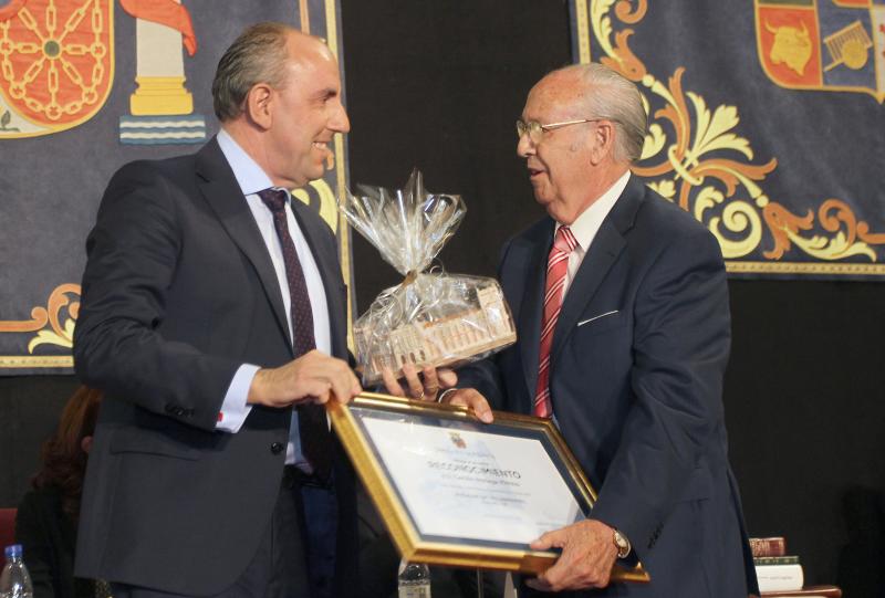 Día de la Provincia de Palencia