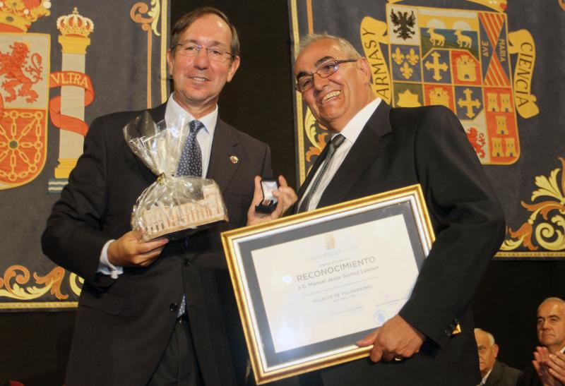 Día de la Provincia de Palencia