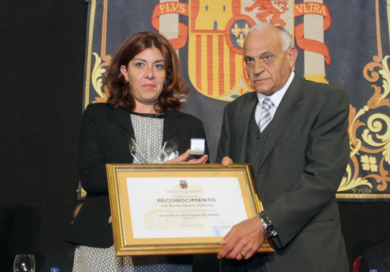 Día de la Provincia de Palencia