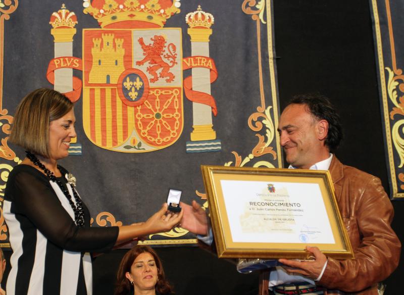 Día de la Provincia de Palencia