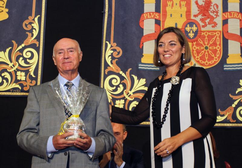 Día de la Provincia de Palencia