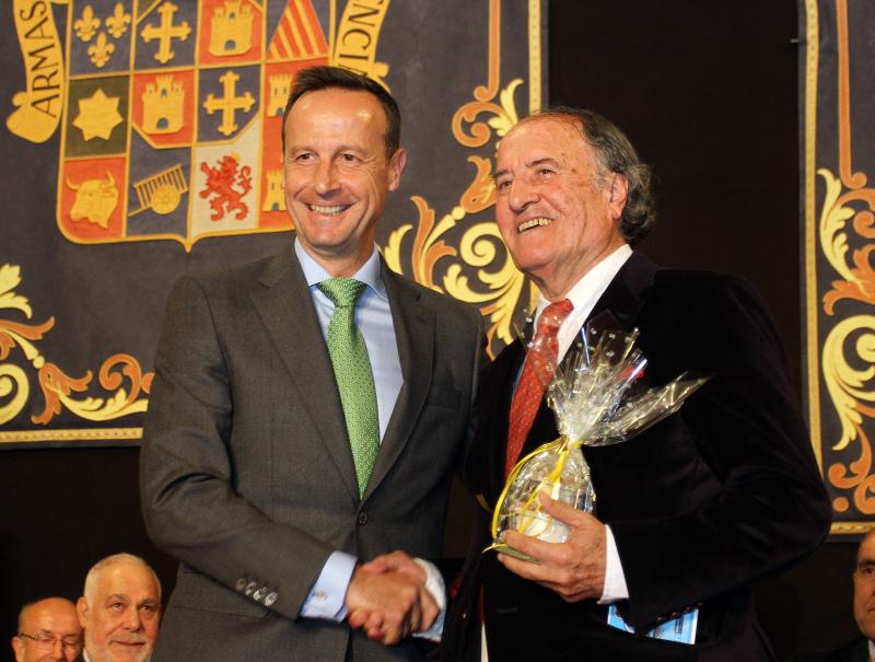 Día de la Provincia de Palencia