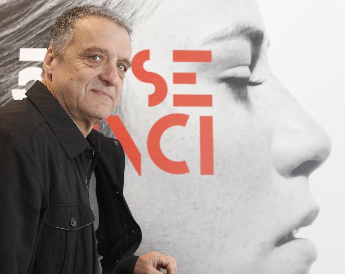 Lectura del palmarés de la Seminci 2014