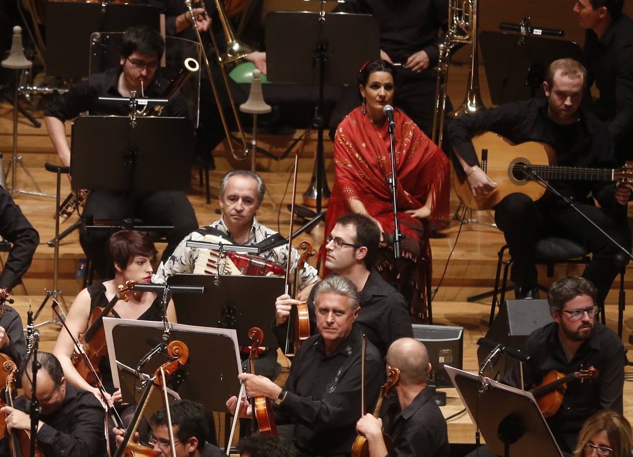 Proyección de &#039;Blancanieves&#039; en la Seminci con música en directo