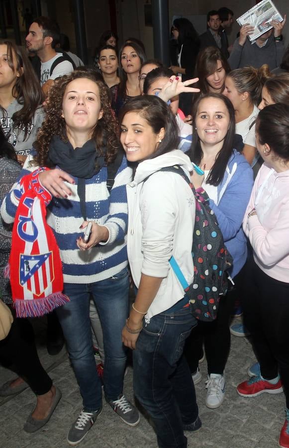 Acto de celebración del &#039;Cochinillo Un Millón&#039; en Segovia