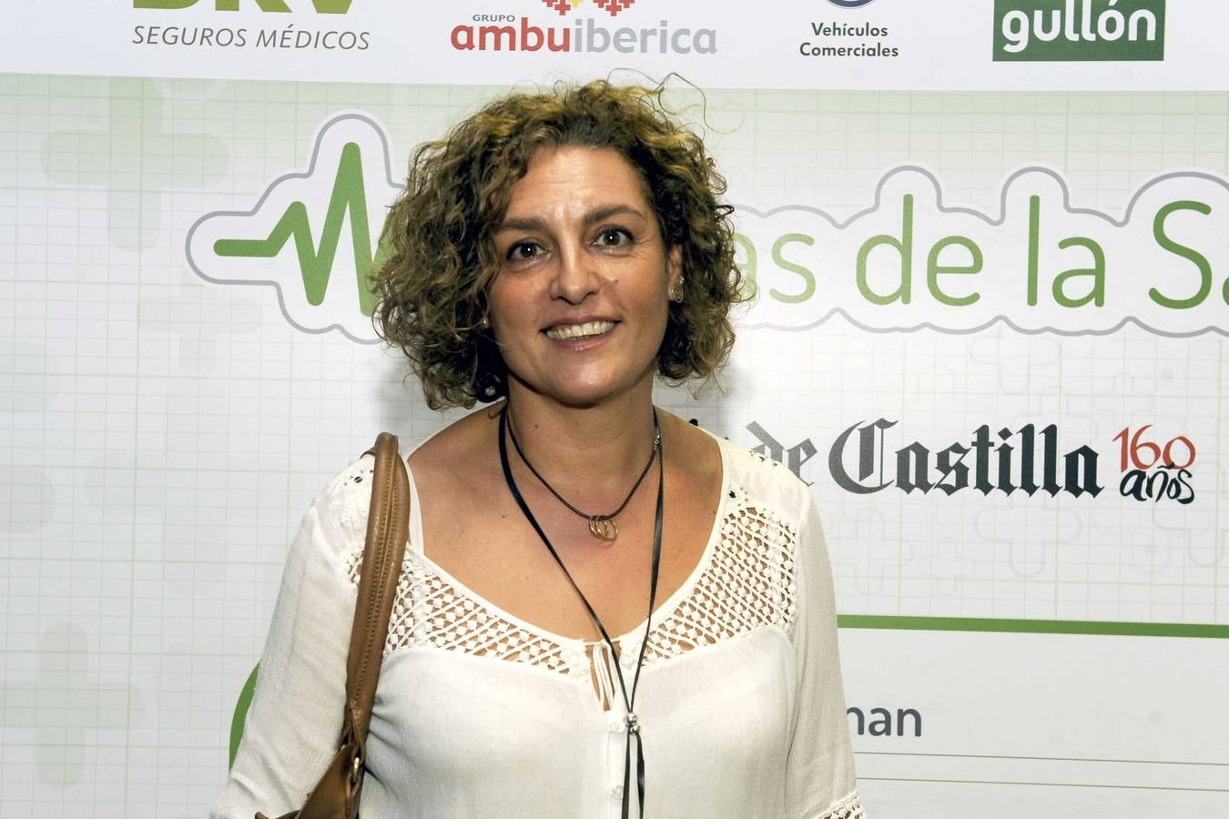 María José López.