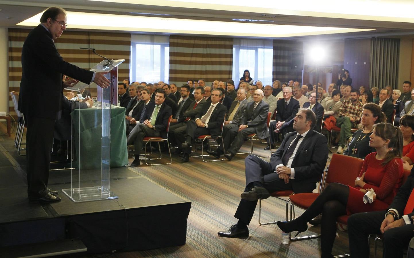 Soraya Mayo, reelegida presidenta de ATA Castilla y León