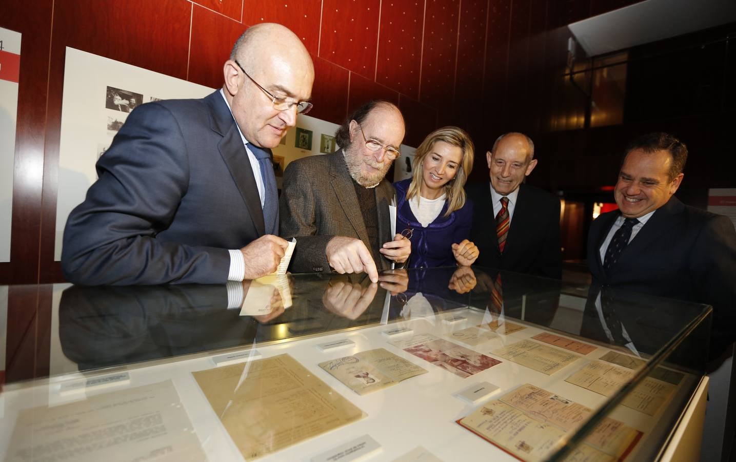 Valladolid rinde homenaje a Joaquín Díaz por sus 50 años de carrera musical