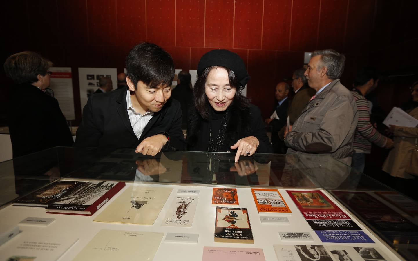 Valladolid rinde homenaje a Joaquín Díaz por sus 50 años de carrera musical