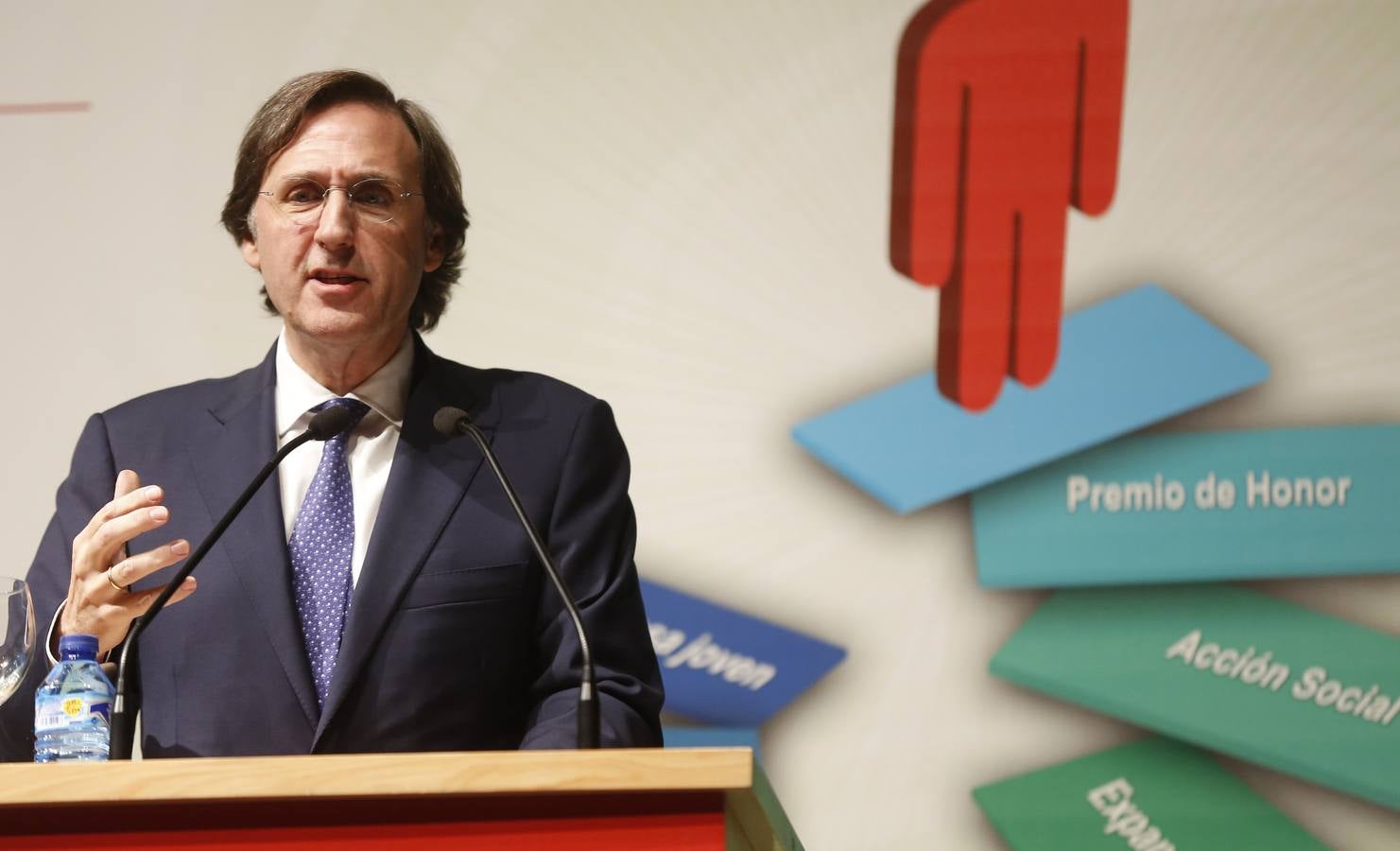 VIII edición de los Premios de la revista &#039;Castilla y León Económica&#039;