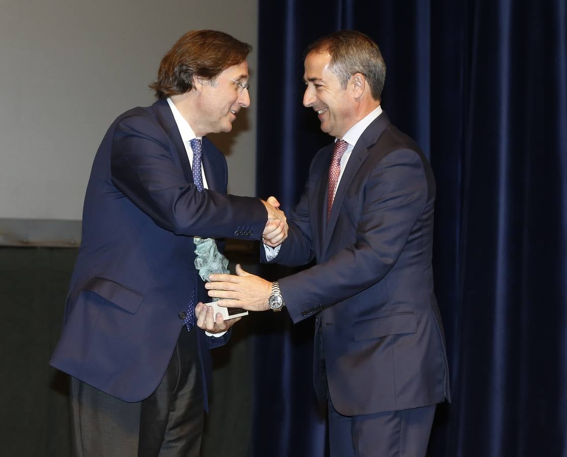 VIII edición de los Premios de la revista &#039;Castilla y León Económica&#039;