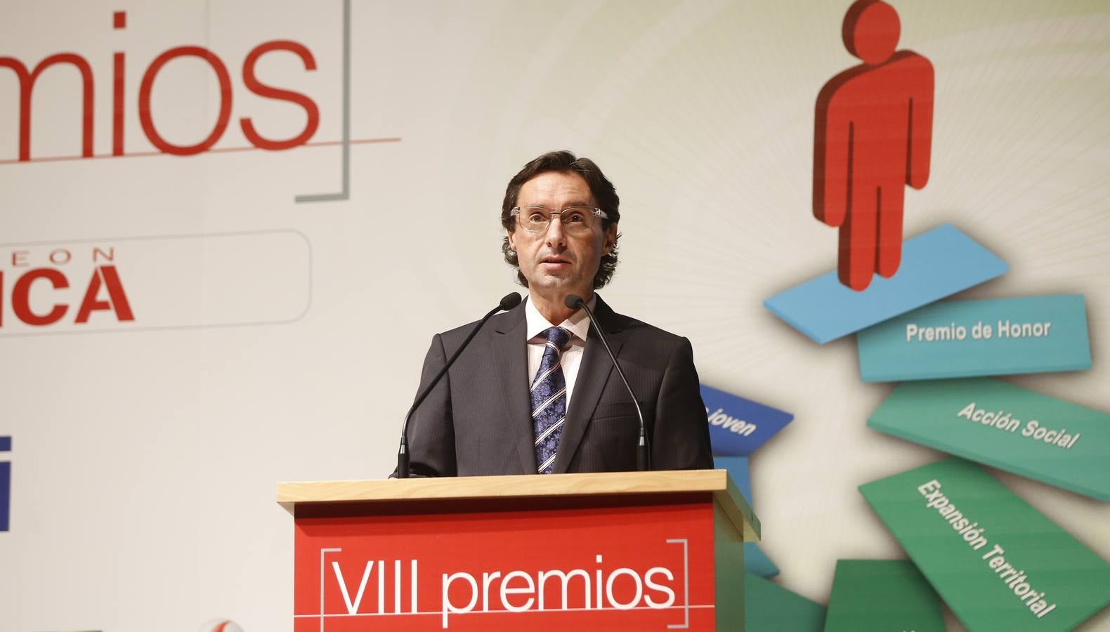 VIII edición de los Premios de la revista &#039;Castilla y León Económica&#039;