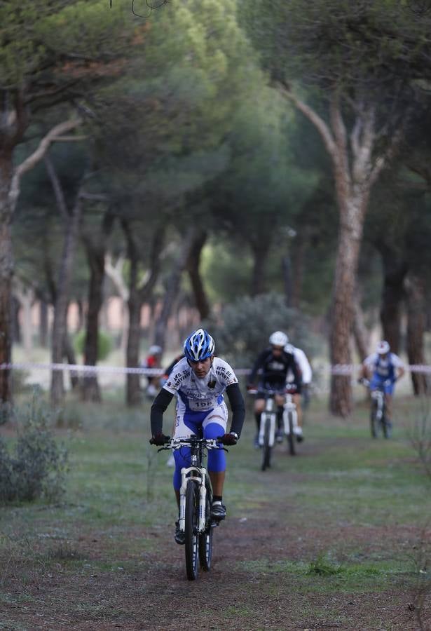 Duatlón Ciudad de Valladolid