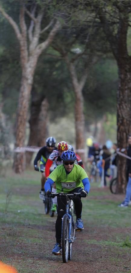 Duatlón Ciudad de Valladolid