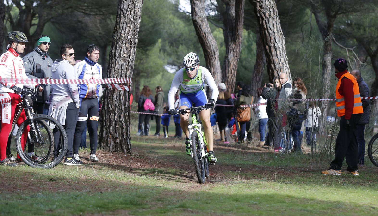 Duatlón Ciudad de Valladolid