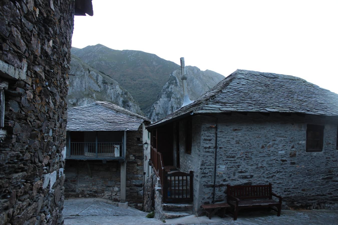 Internet llega a Peñalba de Santiago (León)