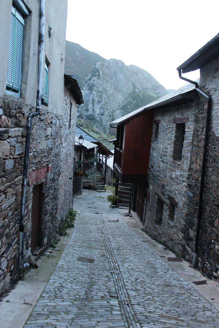 Internet llega a Peñalba de Santiago (León)