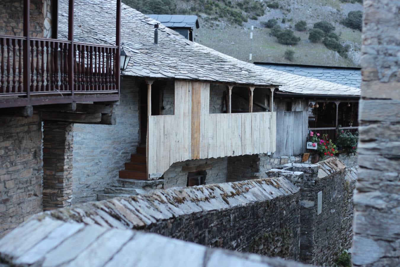 Internet llega a Peñalba de Santiago (León)