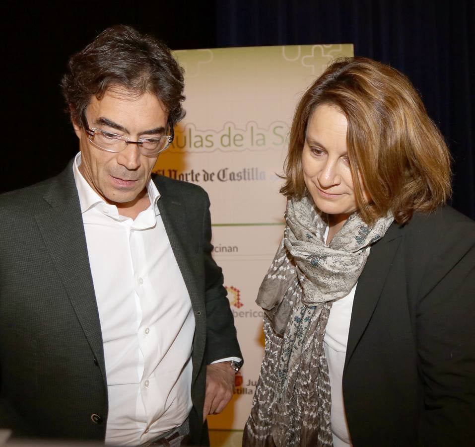 Aula de Salud con Guillermo Rábano, doctor en Oftalmología