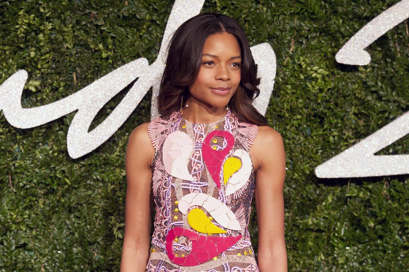 British Fashion Awards 2014