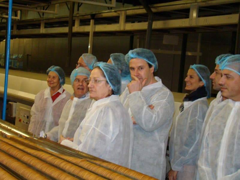 Antonia San Juan y Antonio Giménez-Rico reciben el Águila de Oro en el Festival de Aguilar de Campoo (Palencia)