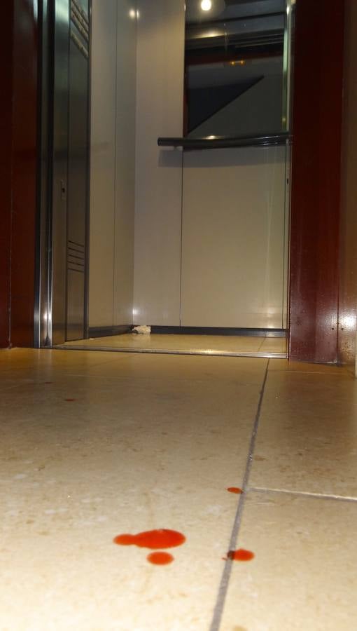 Doble crimen en el barrio vallisoletano de La Rondilla