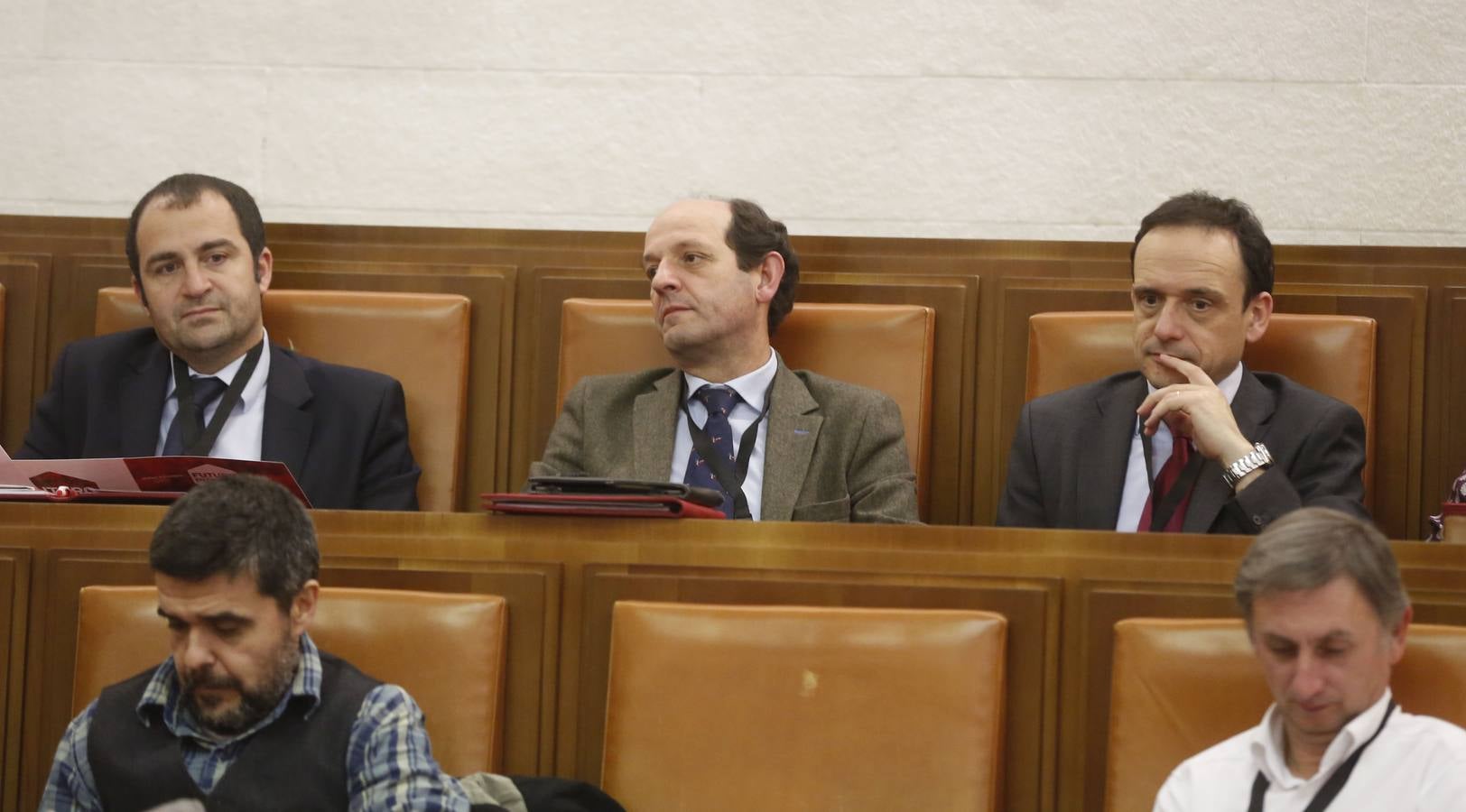 &#039;Modelos de conservación y gestión del patrimonio en la era de las nuevas tecnologías&#039;