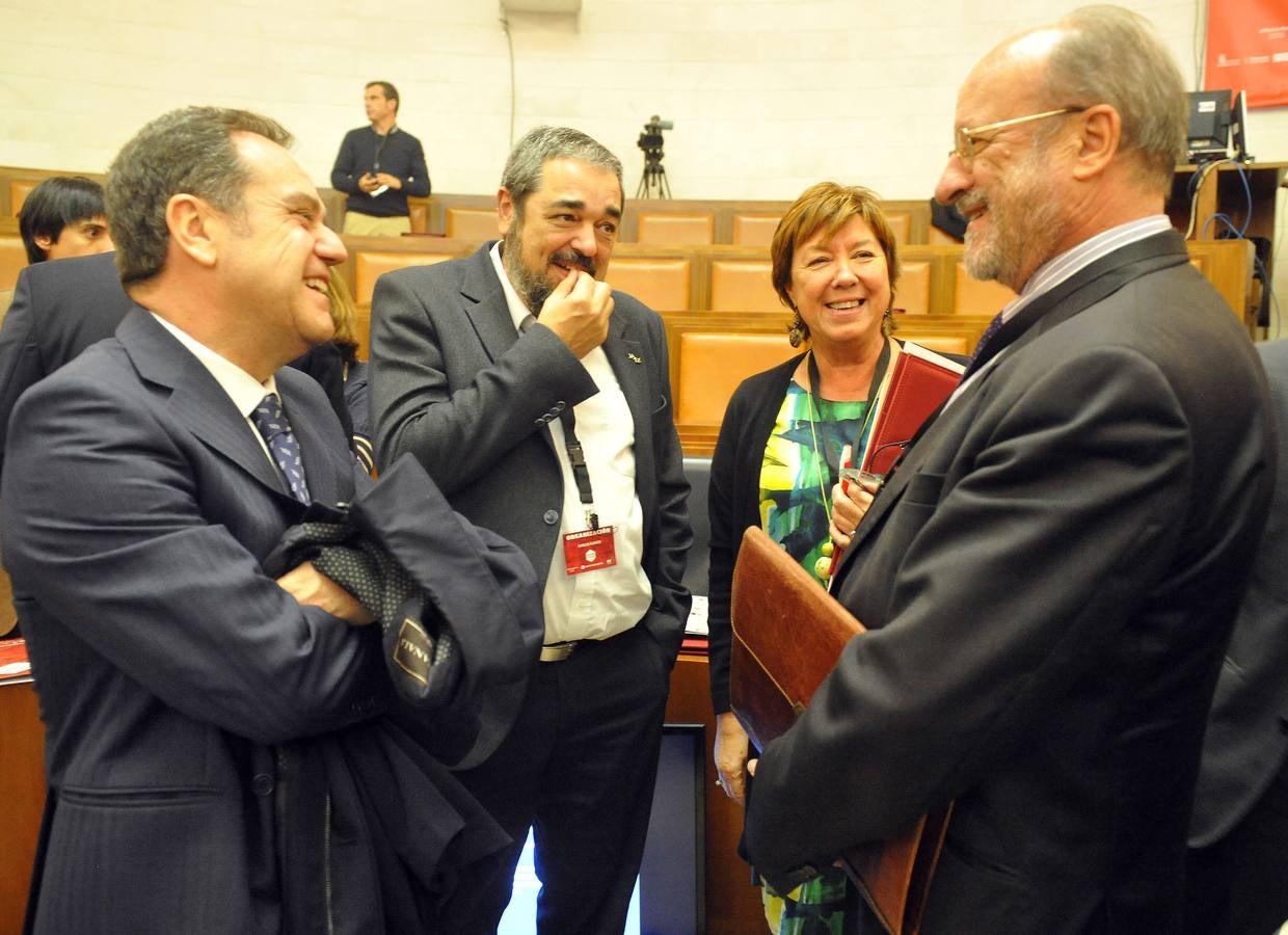 &#039;Patrimonio y experiencias urbanas. Modelos de éxito&#039;, tercera ponencia de la jornada &#039;Futuro en Español&#039;