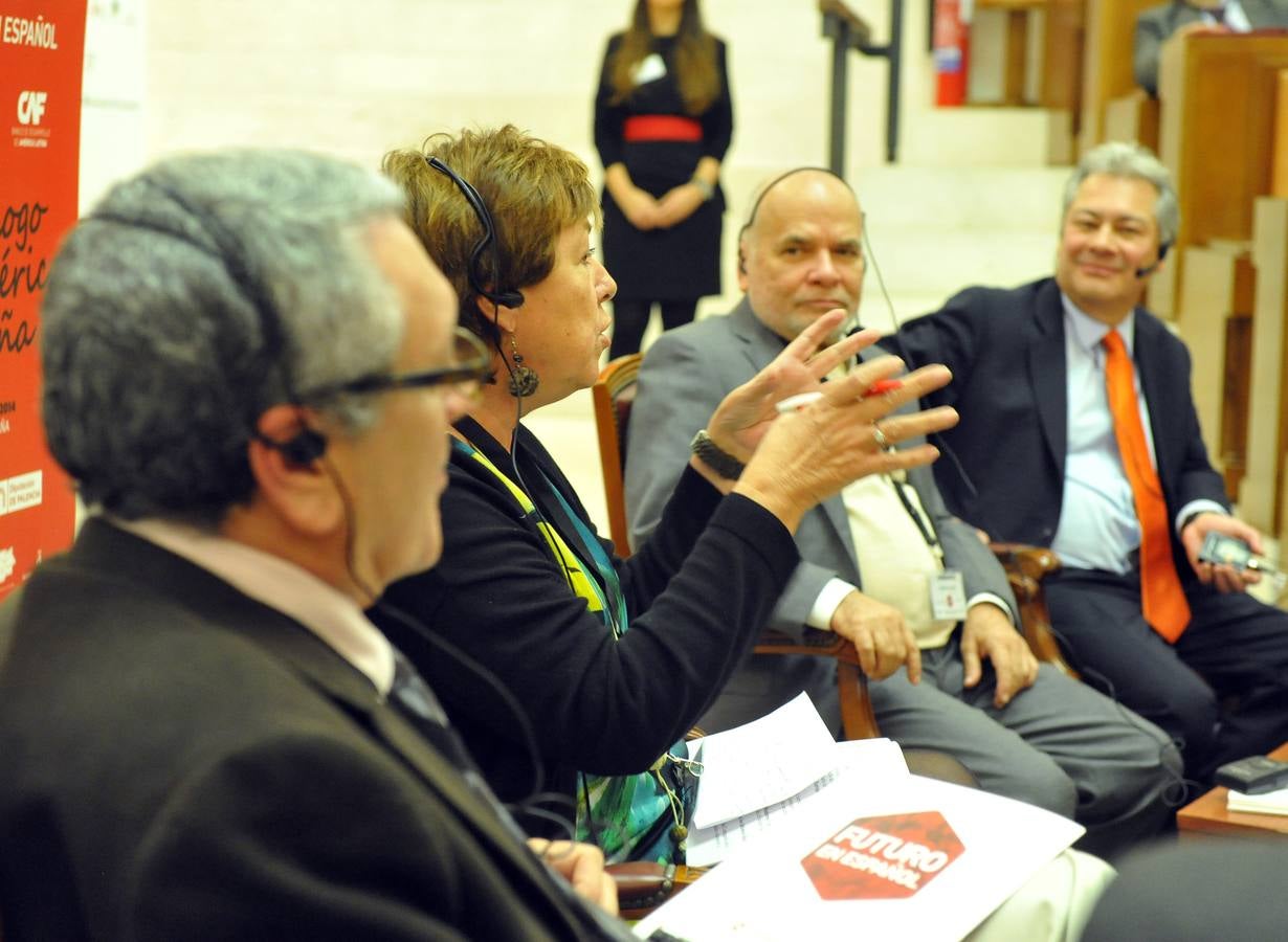 &#039;Patrimonio y experiencias urbanas. Modelos de éxito&#039;, tercera ponencia de la jornada &#039;Futuro en Español&#039;