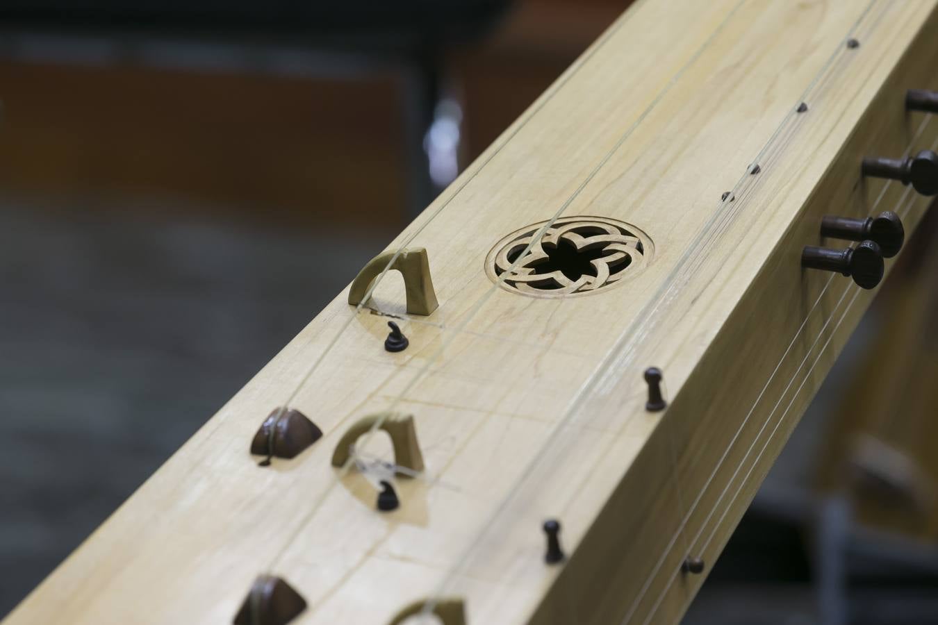 Auto de Navidad de los músicos de Urueña en el Paraninfo de la Universidad