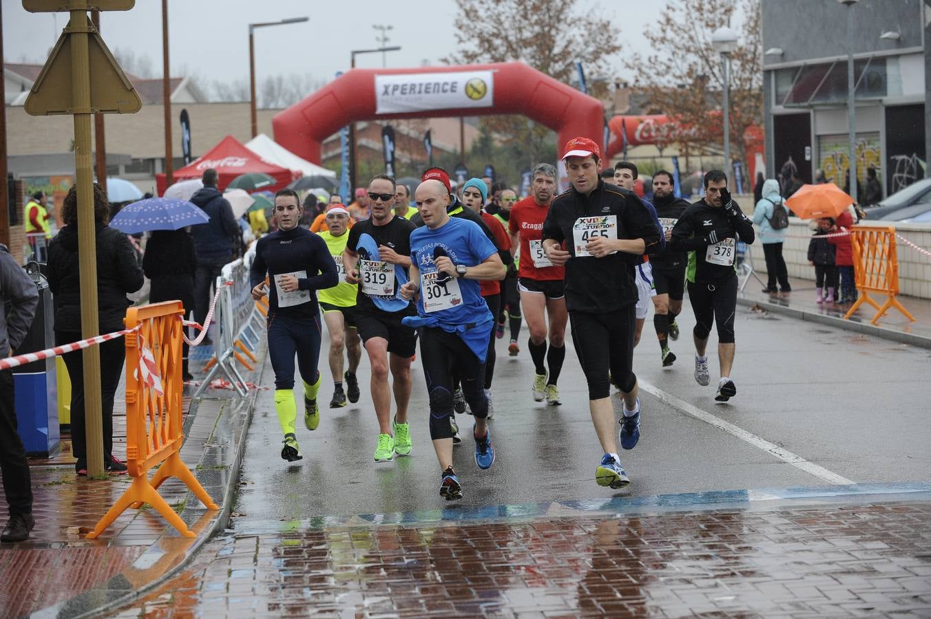 Carrera del Turrón en Arroyo de la Encomienda (5/5)