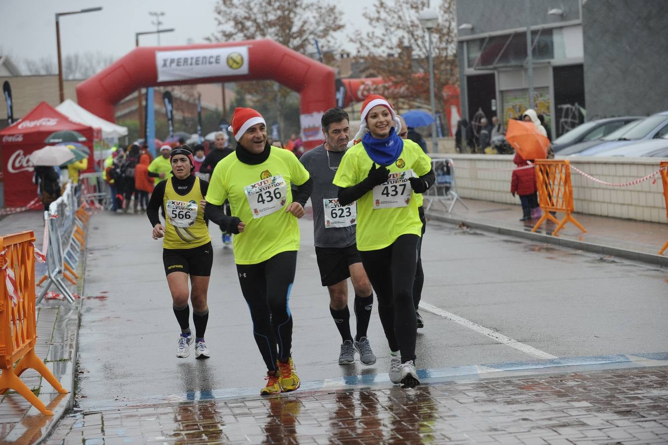 Carrera del Turrón en Arroyo de la Encomienda (5/5)