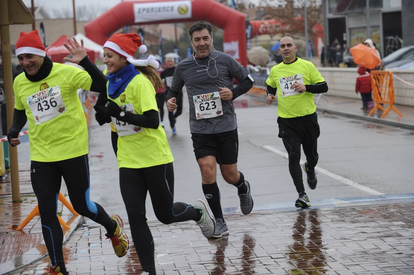 Carrera del Turrón en Arroyo de la Encomienda (5/5)