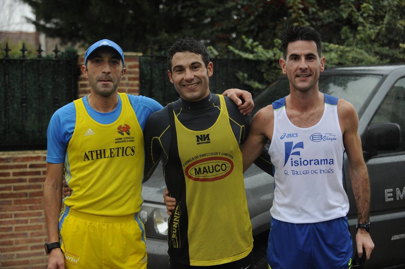 Carrera del Turrón en Arroyo de la Encomienda (5/5)