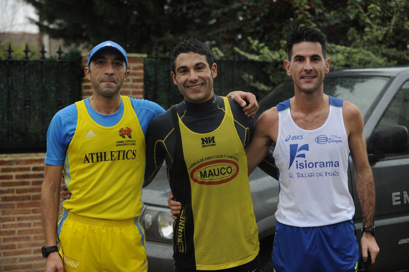Carrera del Turrón en Arroyo de la Encomienda (5/5)
