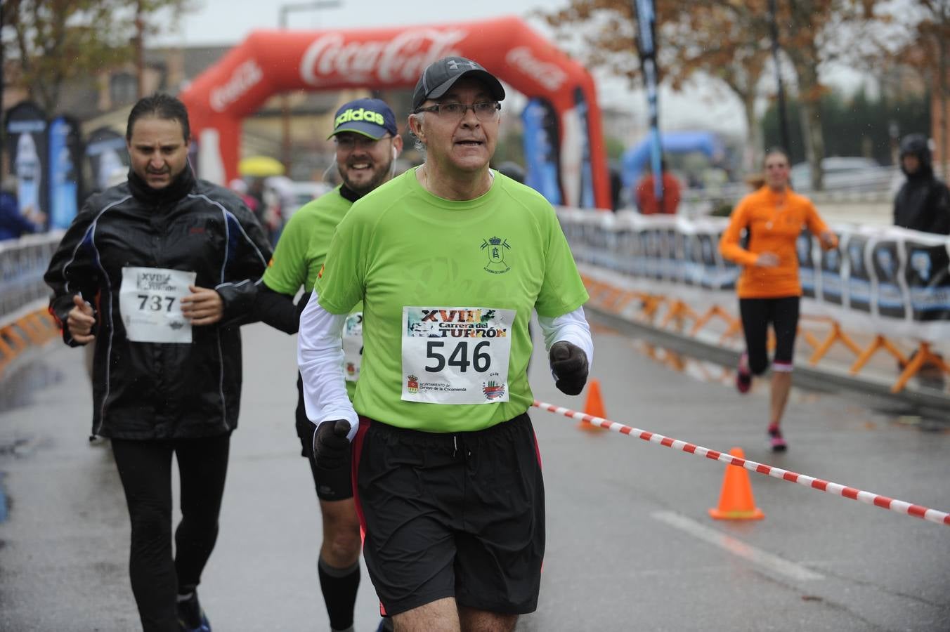 Carrera del Turrón en Arroyo de la Encomienda (5/5)