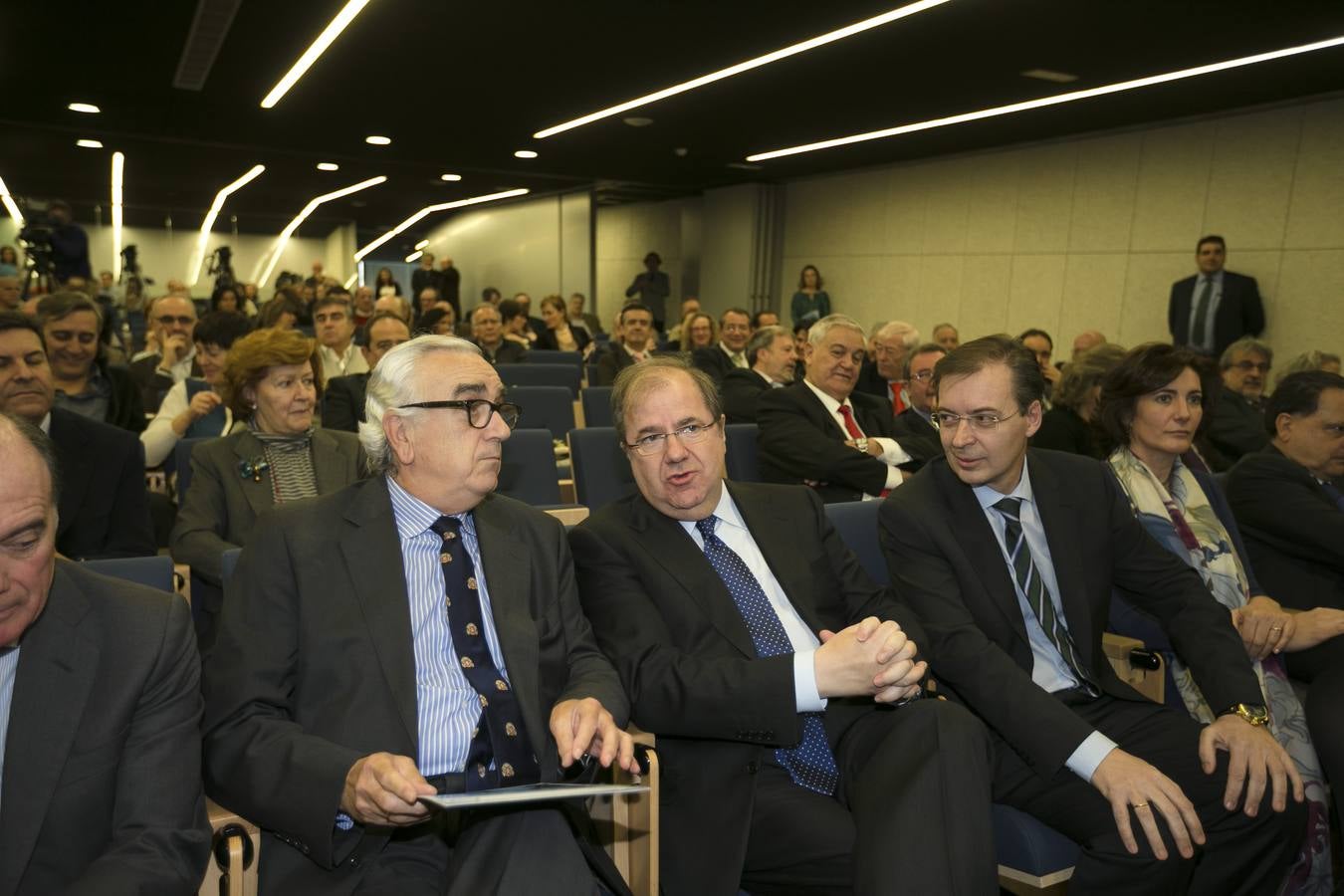 El CES presenta el informe &#039;La situación sociolaboral de las personas de 45 a 64 años de edad&#039;