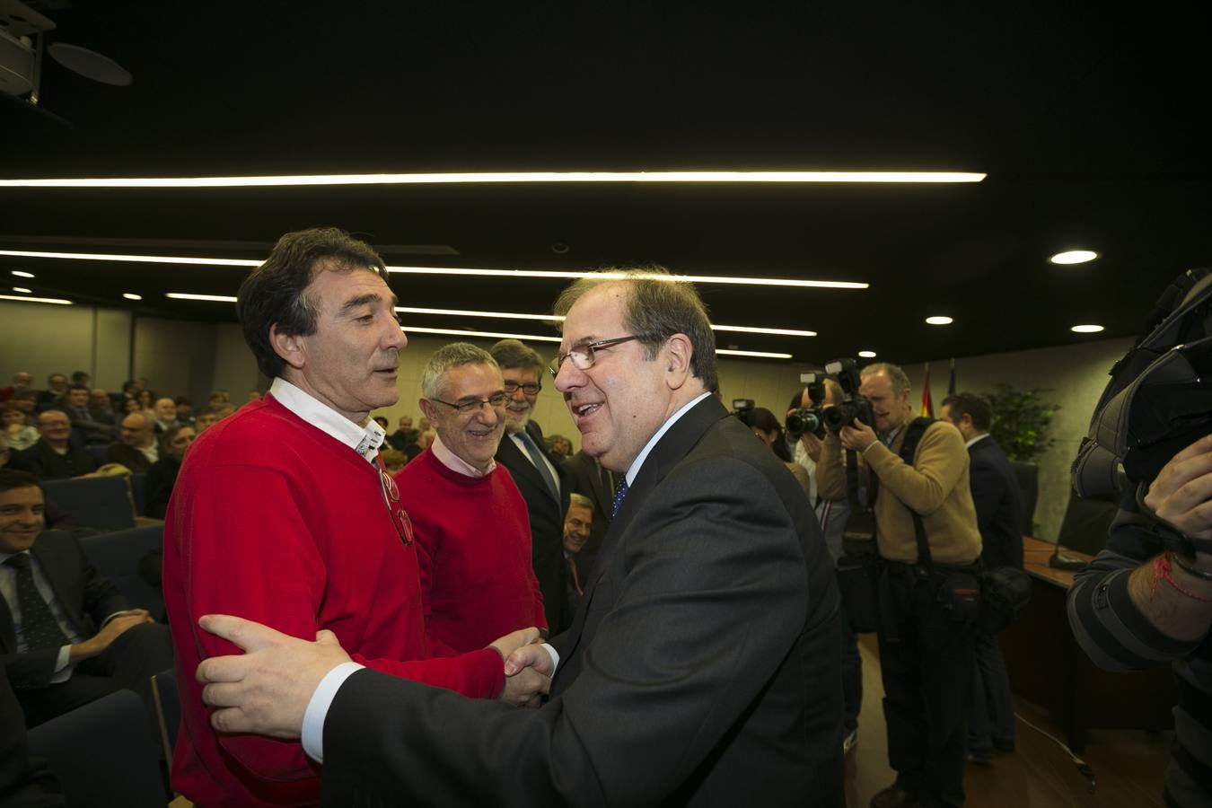 El CES presenta el informe &#039;La situación sociolaboral de las personas de 45 a 64 años de edad&#039;