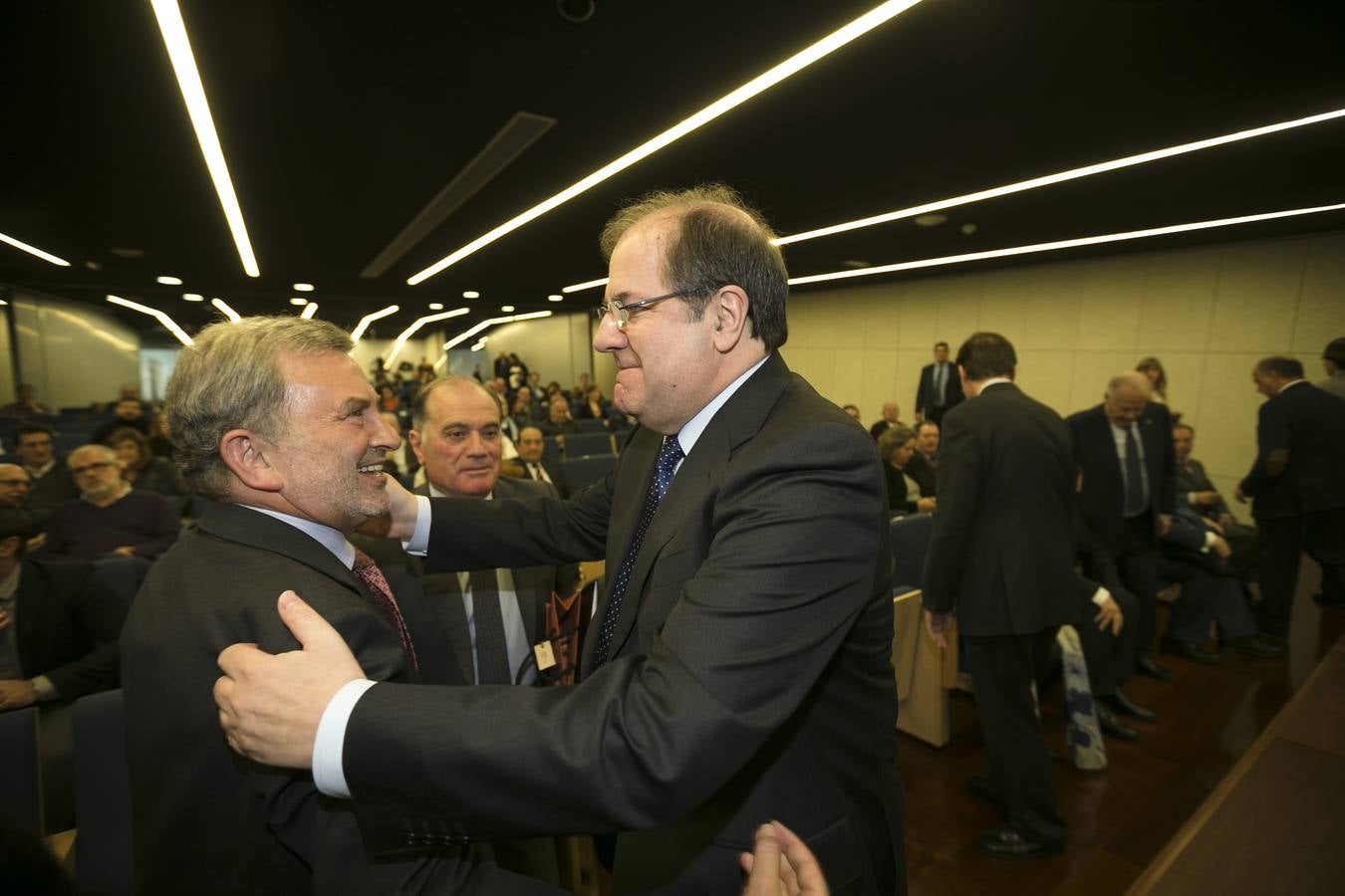 El CES presenta el informe &#039;La situación sociolaboral de las personas de 45 a 64 años de edad&#039;