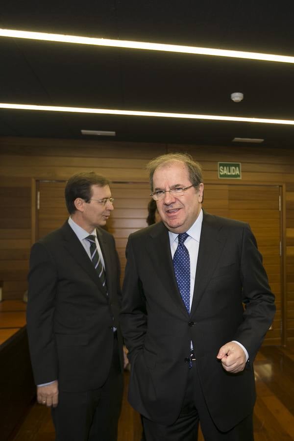 El CES presenta el informe &#039;La situación sociolaboral de las personas de 45 a 64 años de edad&#039;