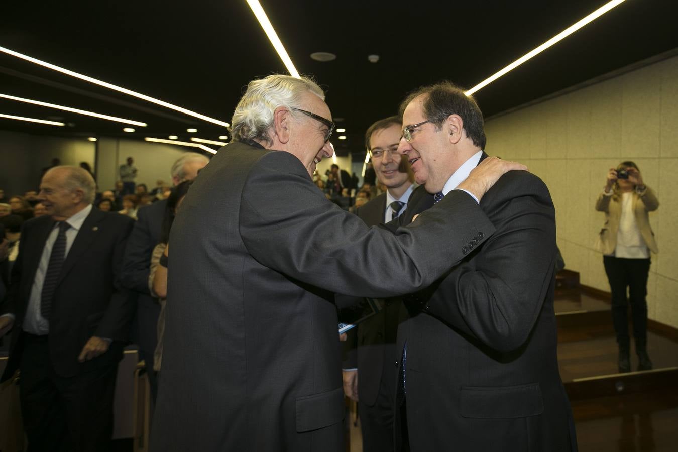 El CES presenta el informe &#039;La situación sociolaboral de las personas de 45 a 64 años de edad&#039;