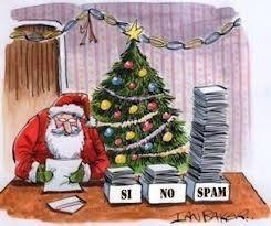 Las felicitaciones más graciosas y atrevidas de Whatsapp para sorprender en Navidad