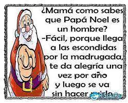 Las felicitaciones más graciosas y atrevidas de Whatsapp para sorprender en Navidad