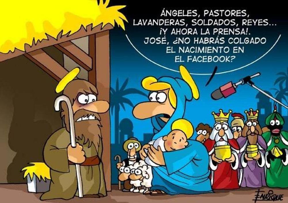 Las felicitaciones más graciosas y atrevidas de Whatsapp para sorprender en Navidad