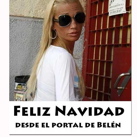Las felicitaciones más graciosas y atrevidas de Whatsapp para sorprender en Navidad