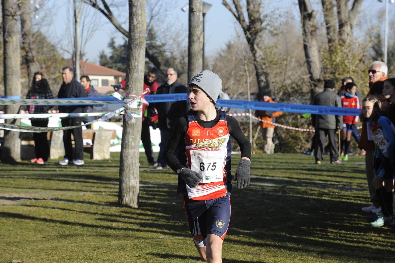 XXXI Cross de las Doce Uvas (1/8)