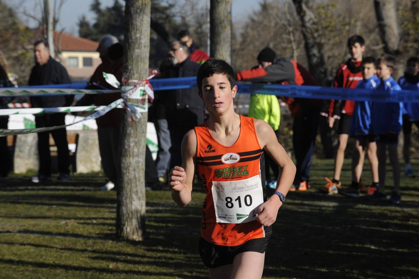 XXXI Cross de las Doce Uvas (1/8)