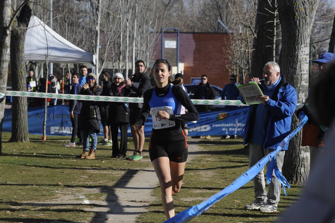 XXXI Cross de las Doce Uvas (1/8)